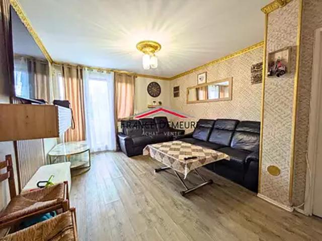 Appartement vente à Argenteuil, Franconville