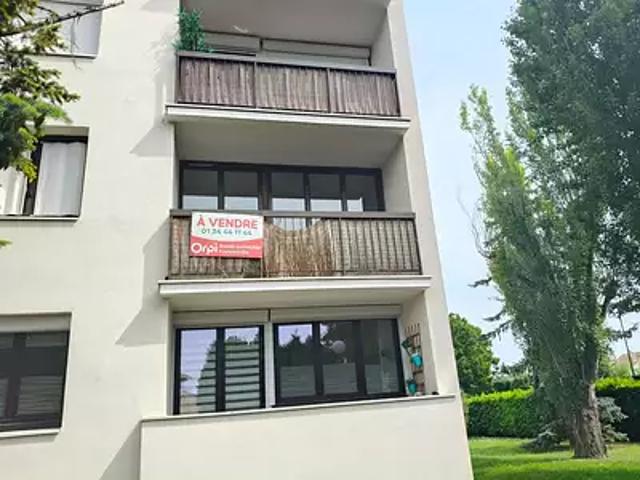 Appartement vente à Argenteuil, Franconville