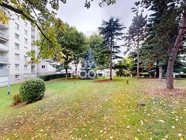 Appartement vente à Argenteuil, Franconville
