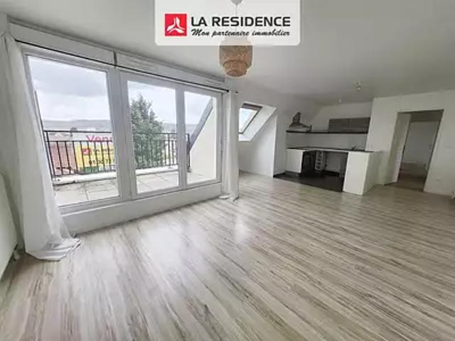 Appartement vente à Argenteuil, Franconville