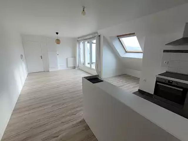 Appartement vente à Franconville, Val-d'Oise