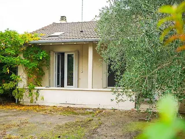 Maison vente à Argenteuil, Franconville