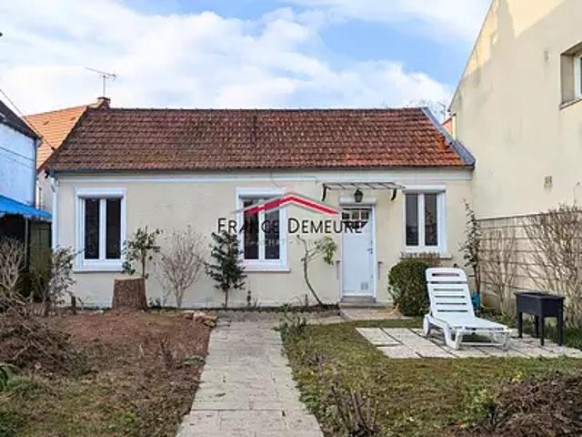 Maison vente à Argenteuil, Franconville