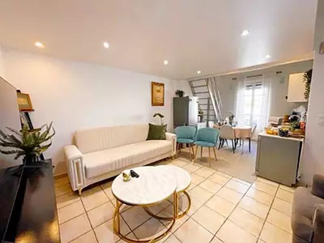 Maison vente à Argenteuil, Franconville