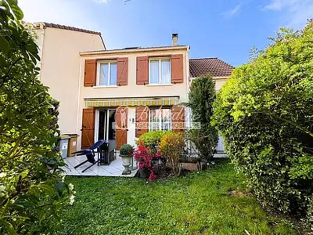 Maison vente à Argenteuil, Franconville