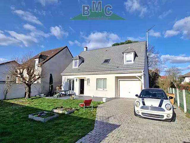 Maison vente à Argenteuil, Franconville