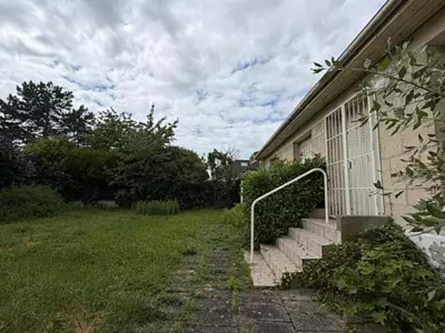 Maison vente à Argenteuil, Franconville