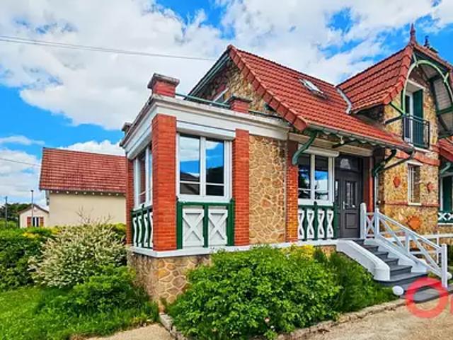 Maison vente à Argenteuil, Franconville