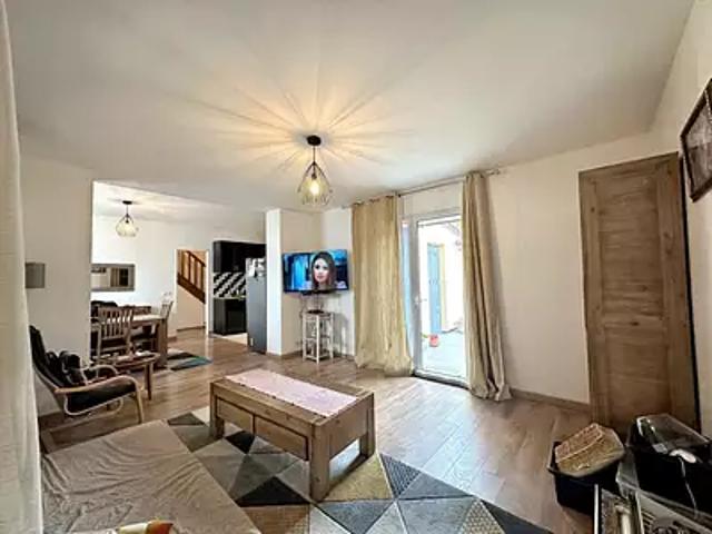Maison vente à Argenteuil, Franconville
