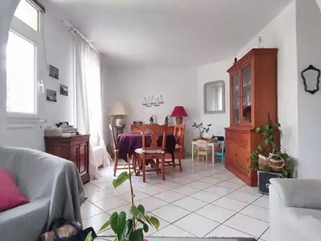 Maison vente à Argenteuil, Franconville