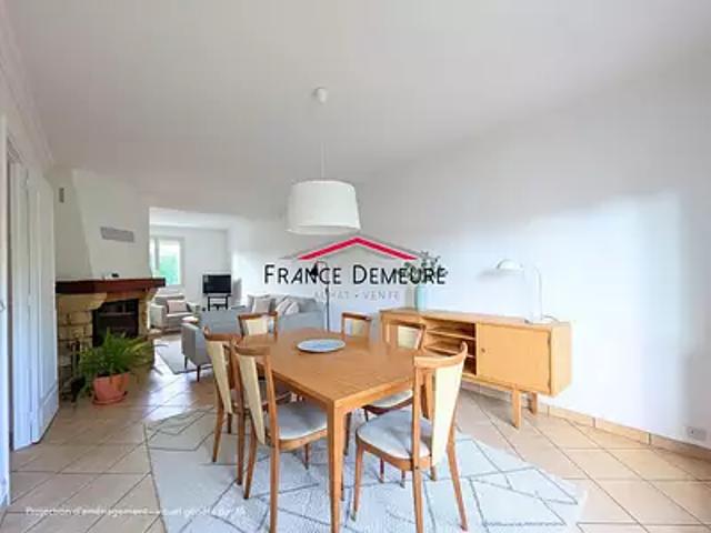 Maison vente à Argenteuil, Franconville