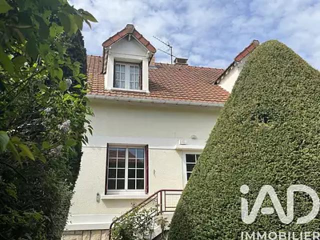 Maison vente à Argenteuil, Franconville