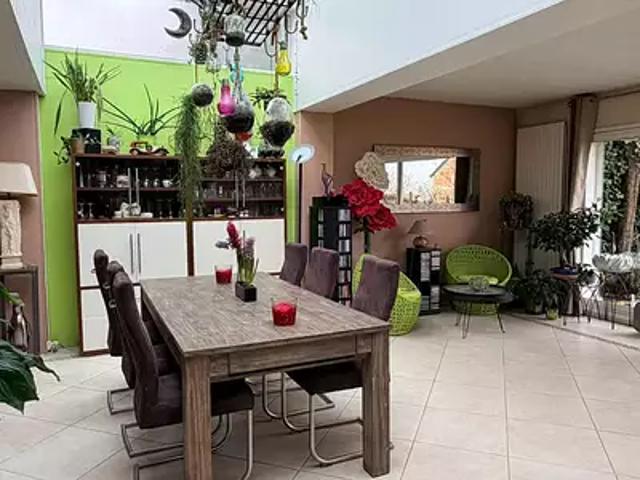 Maison vente à Argenteuil, Franconville