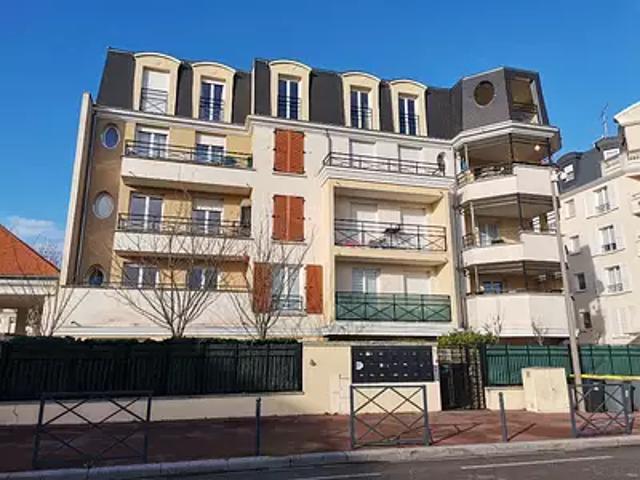 Appartement location à Argenteuil, Franconville