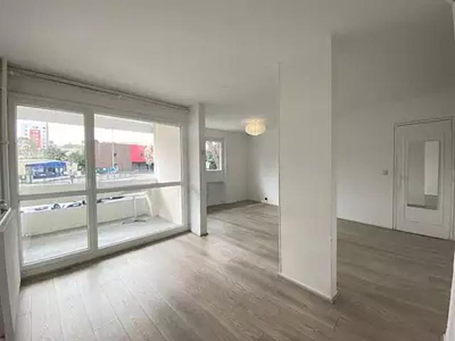 Appartement location à Franconville, Val-d'Oise