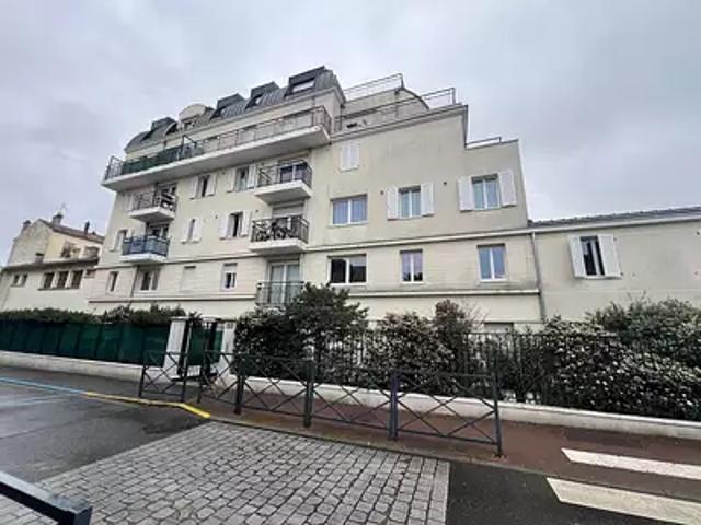 Appartement location à Argenteuil, Franconville