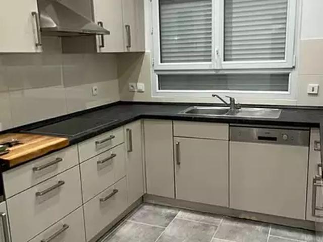 Maison location à Argenteuil, Franconville
