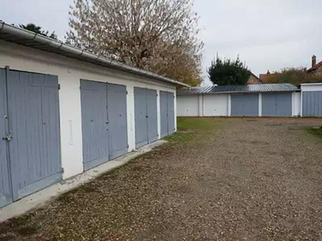 Garage location à Argenteuil, Franconville