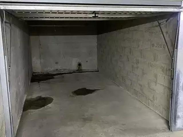 Garage location à Franconville, Val-d'Oise