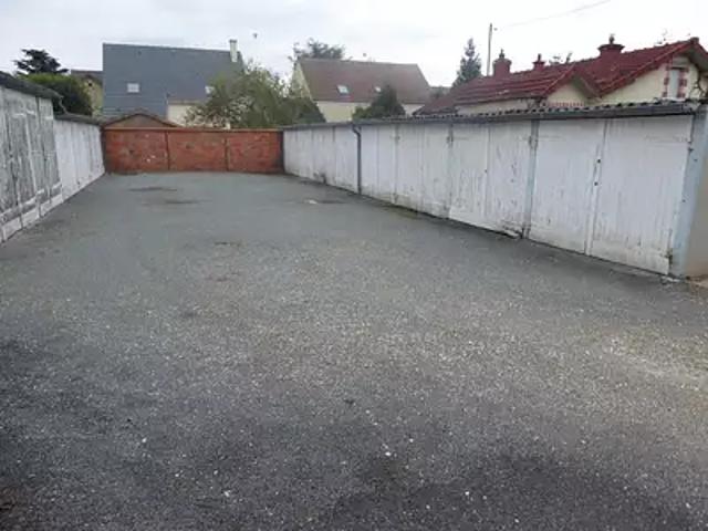 Garage location à Argenteuil, Franconville
