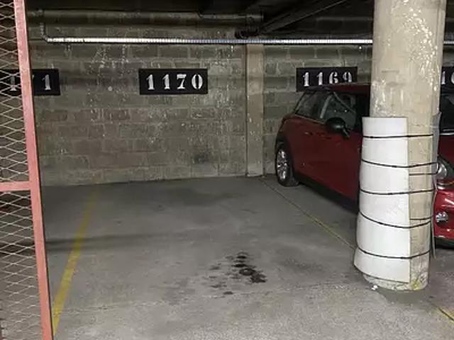 Garage location à Argenteuil, Franconville