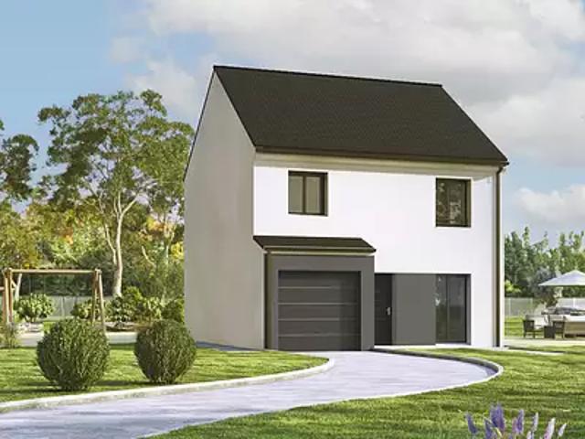 Maison vente à France métropolitaine, Franconville