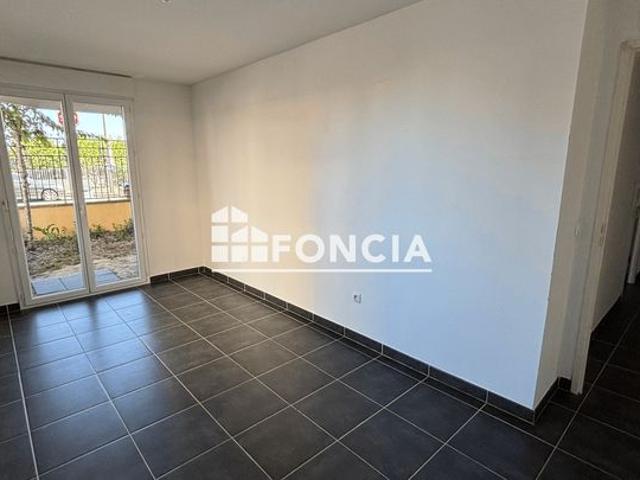 Appartement vente à Lunéville, Franconville