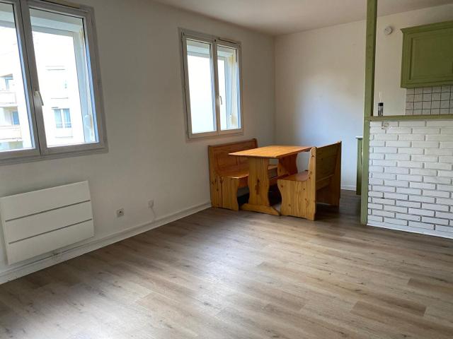 Appartement location à Saint-Leu-la-Forêt, Val-d'Oise