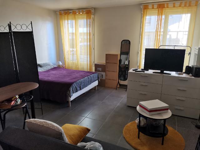Appartement location à Argenteuil, Franconville