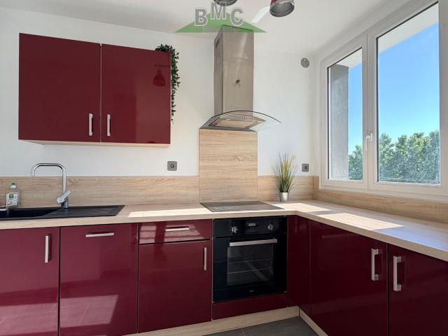 Appartement vente à Argenteuil, Franconville