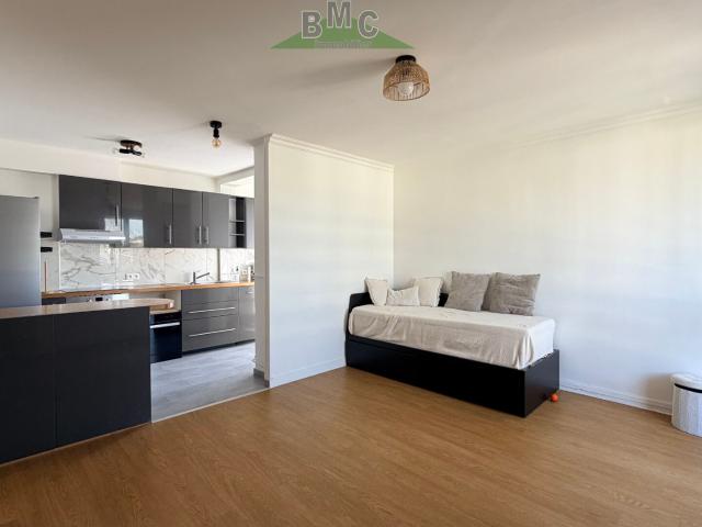 Appartement vente à Argenteuil, Franconville