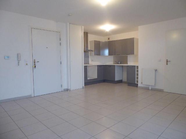 Appartement location à Argenteuil, Franconville