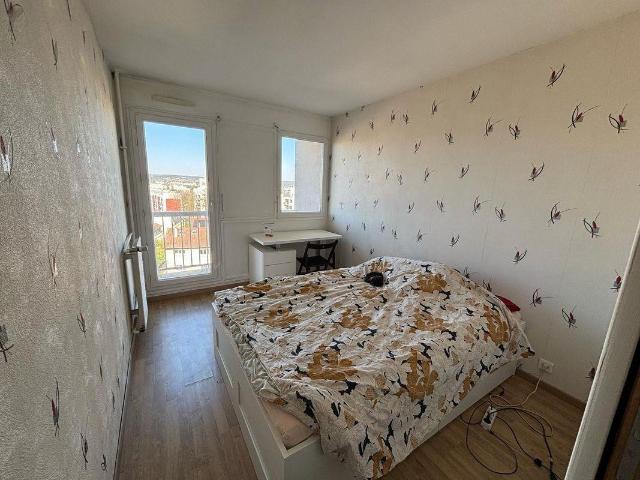 Appartement location à Argenteuil, Franconville