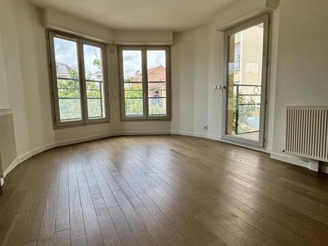 Appartement vente à Argenteuil, Ermont