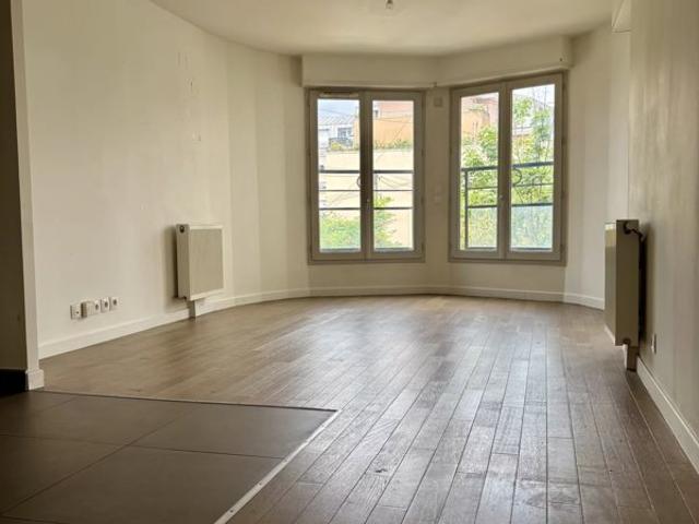Appartement vente à Argenteuil, Ermont