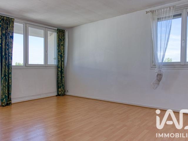 Appartement vente à Franconville, Val-d'Oise