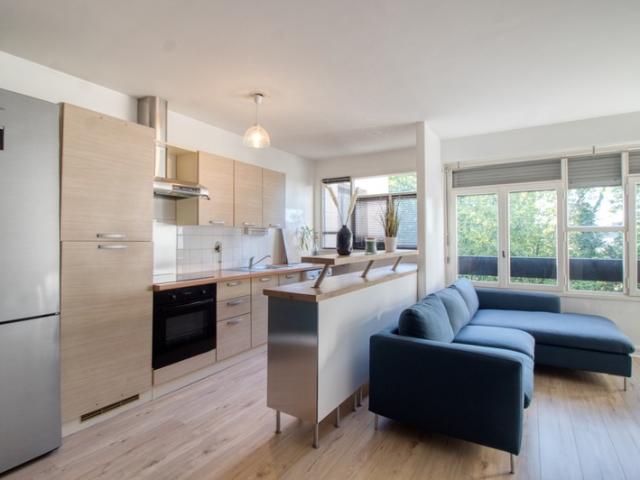 Appartement vente à Argenteuil, Franconville
