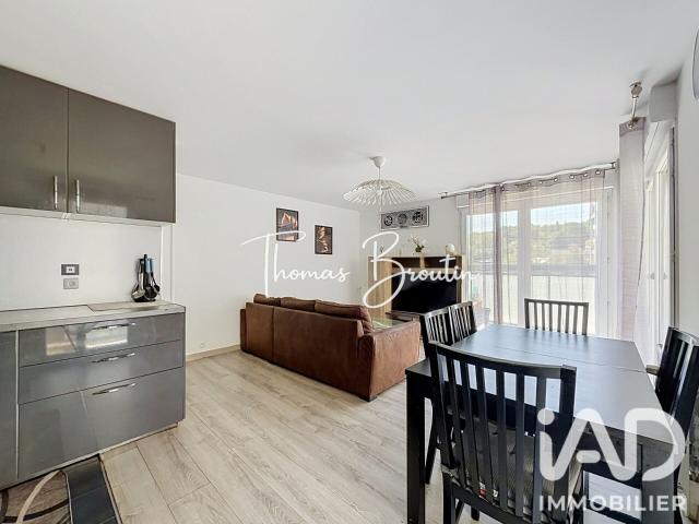 Appartement vente à Argenteuil, Franconville