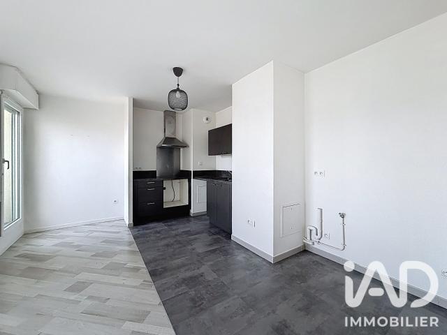 Appartement vente à Franconville, Val-d'Oise