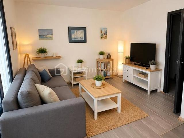 Appartement vente à Argenteuil, Franconville