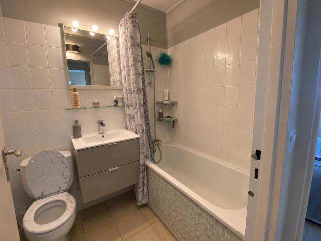 Appartement vente à Argenteuil, Franconville