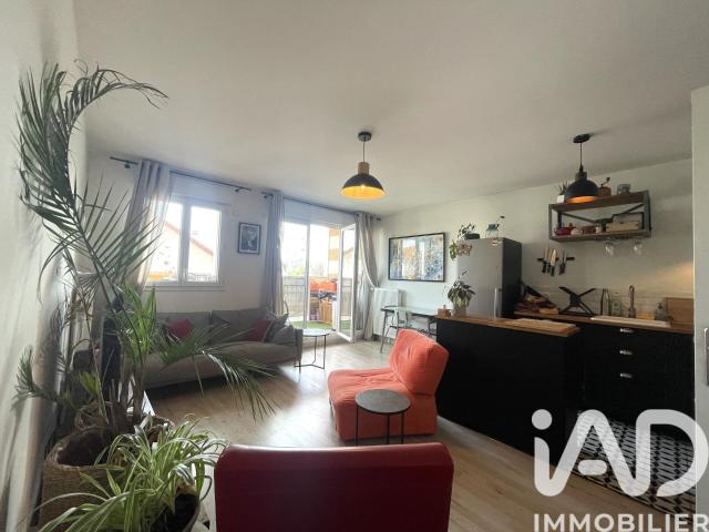 Appartement vente à Argenteuil, Franconville