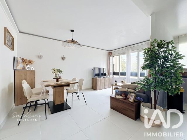 Appartement vente à Argenteuil, Franconville