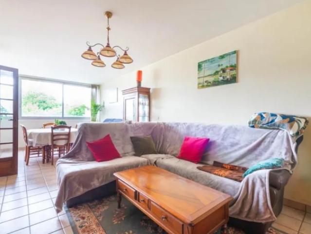 Appartement vente à Argenteuil, Franconville