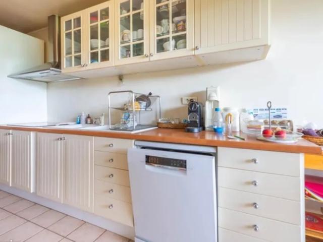 Appartement vente à Argenteuil, Franconville