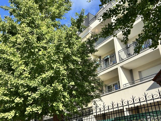 Appartement vente à Franconville, Val-d'Oise