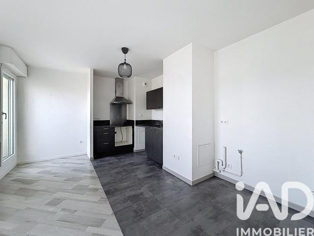Appartement vente à Argenteuil, Franconville