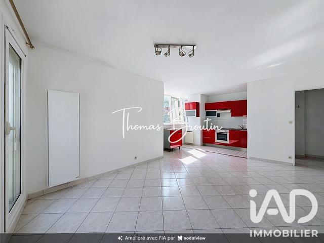 Appartement vente à Franconville, Val-d'Oise