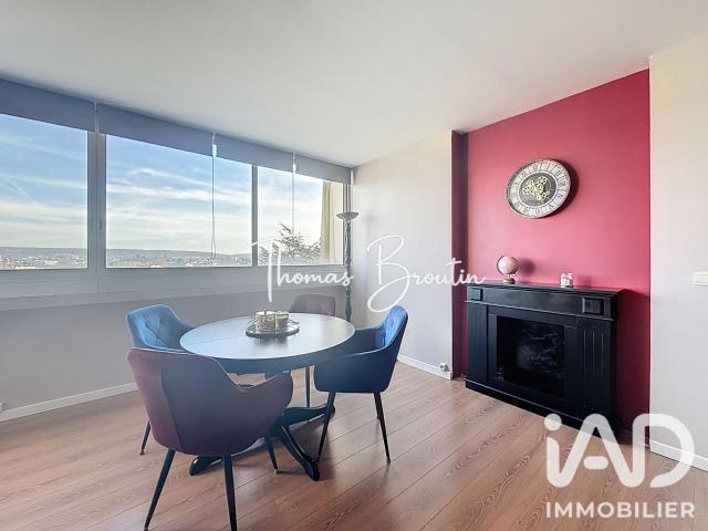 Appartement vente à Franconville, Val-d'Oise