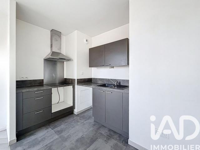 Appartement vente à Argenteuil, Franconville